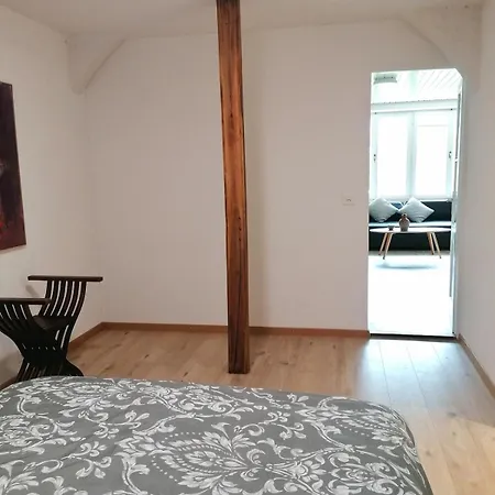 Apartment In *