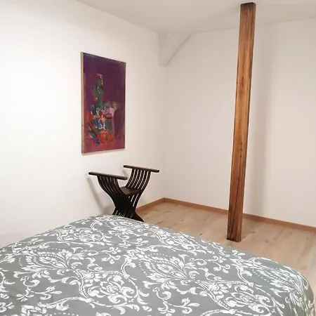 Apartamento In