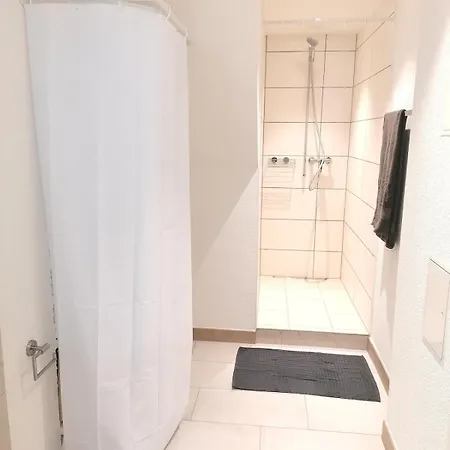 In Apartment Erlach