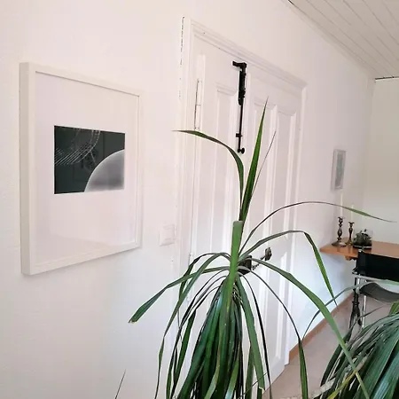 In Apartment *